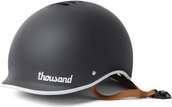Thousand Heritage Carbon Black cykelhjelm - Small (54-57)