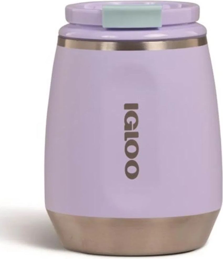 Igloo Vin 10 0.3 L Isolerad Läckagesäker Termosmugg