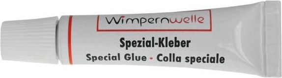Wimpernwelle spezial kleber, 2ml Standard