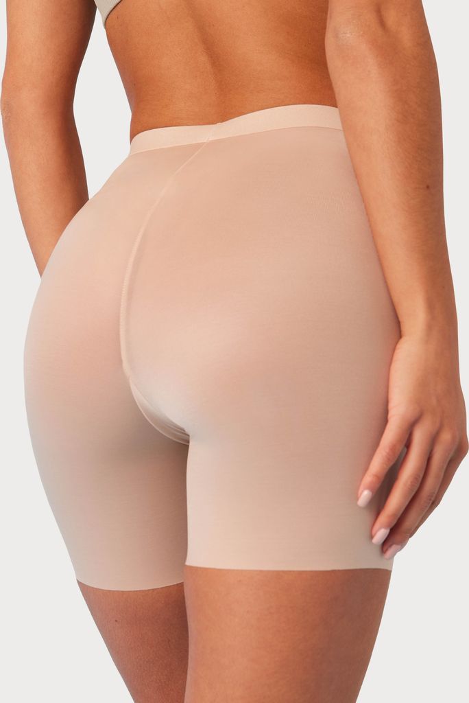 Spanx Shapewear Nude Thinstincts 2.0 Girl Short Underkläder