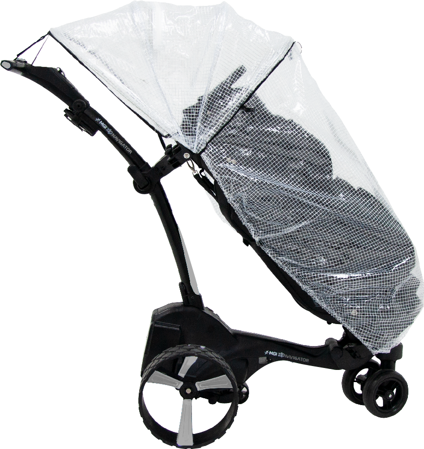 MGI Zip Raincover