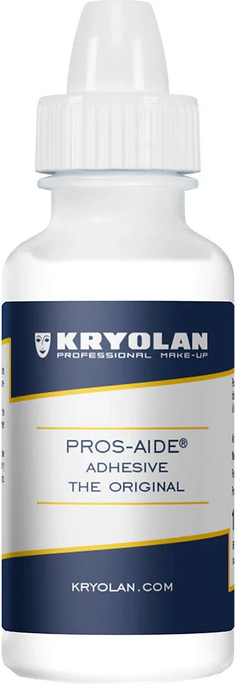 kryolan pros-aide 15 ml