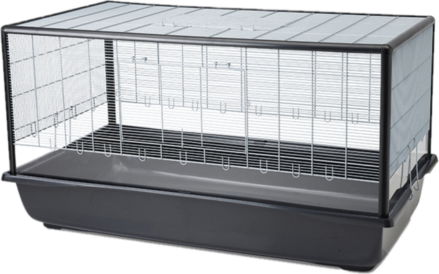 Savic Aura 120 Plexi Knock Down 118 x 64 x 62 cm