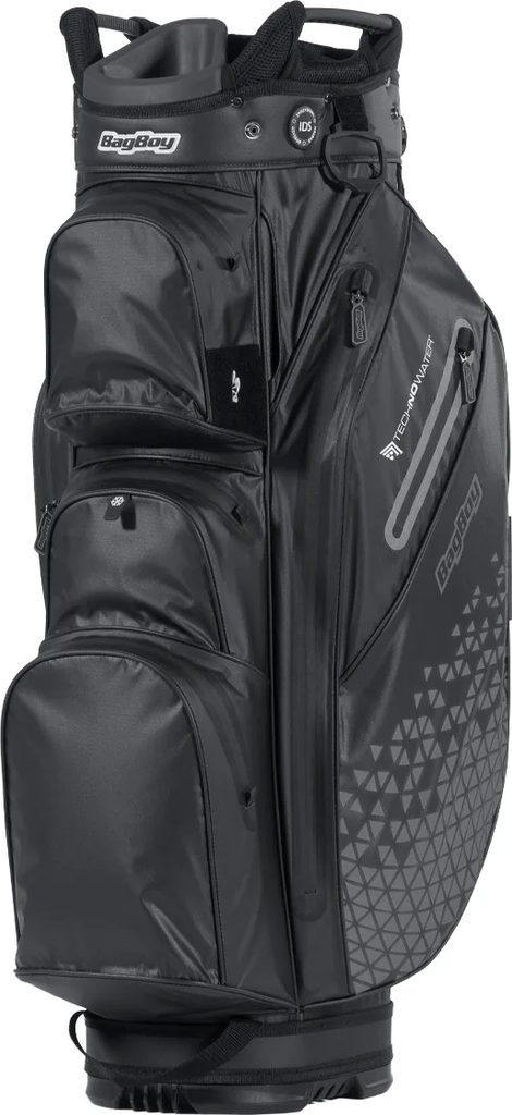 bagboy technowater vognbag