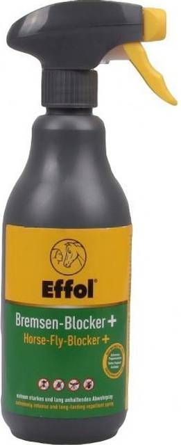 Effol Horse Fly Blocker 500ml