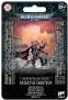 Games Workshop Reductus Saboteur Genestealer Cults Warhammer 40.000