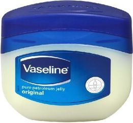 Vaseline Jelly Original 100ml