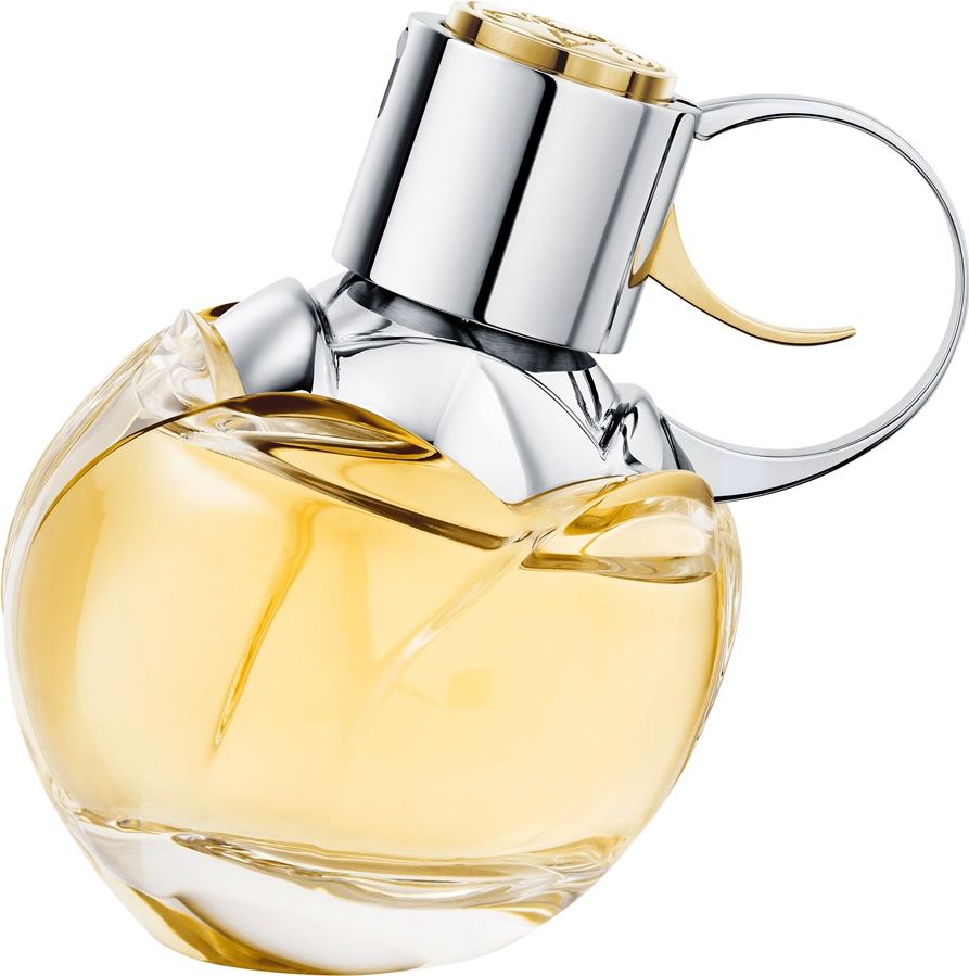azzaro wanted girl eau de parfum