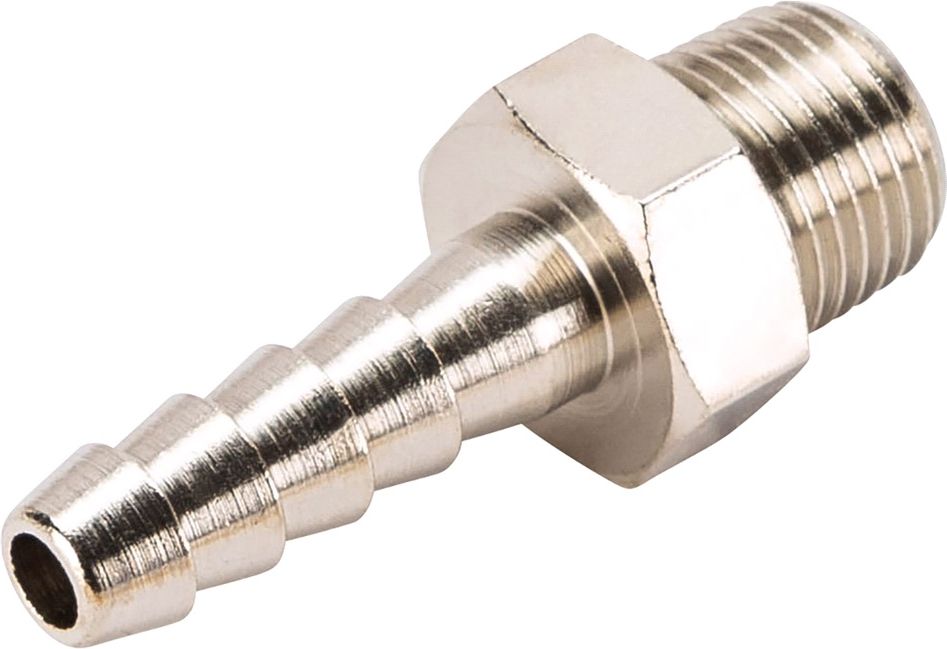 slangestudse 3/16" 5mx1/8" udv. gev jwl