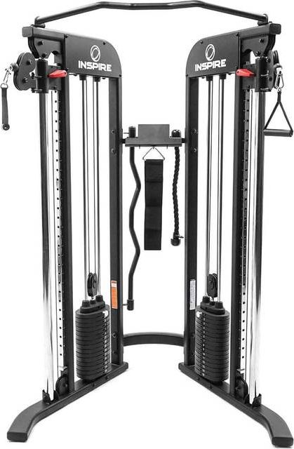 Inspire Fitness Functional Trainer