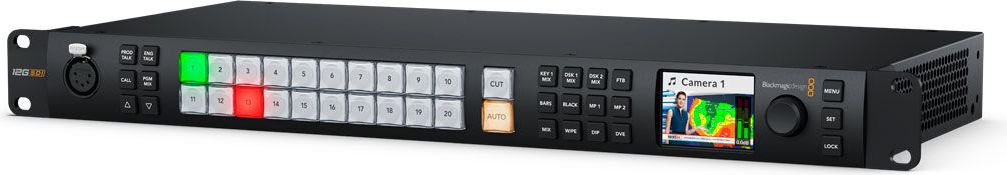 Blackmagic Design ATEM 2 M/E Constellation 4K