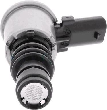olietrykreguleringsventil styreventil elektrisk-hydraulisk