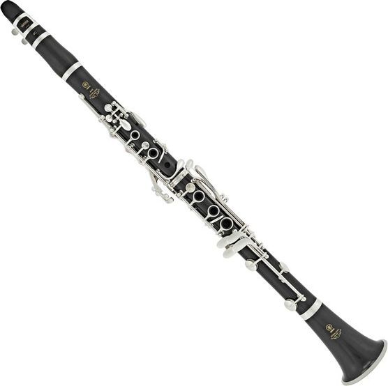 forte cl1 bb clarinet outfit