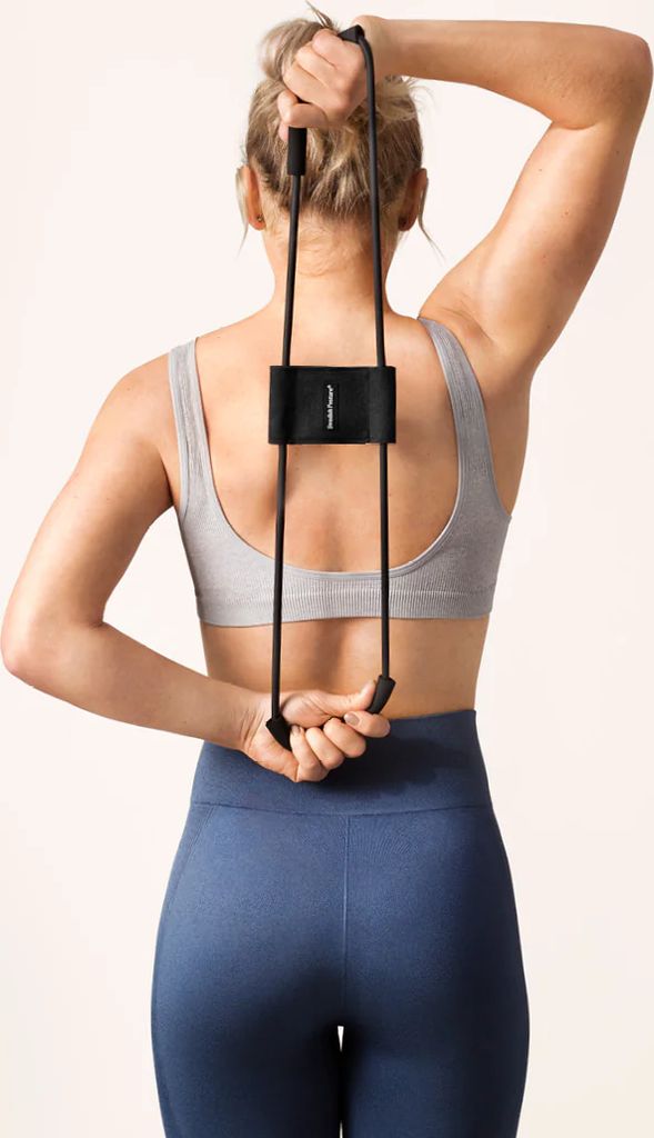 Swedish Posture Træningsbånd 3in1 Medium