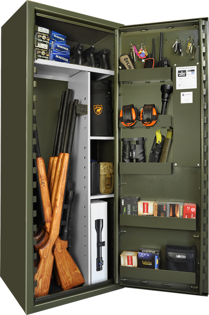 Scandinavian Safe SP88E