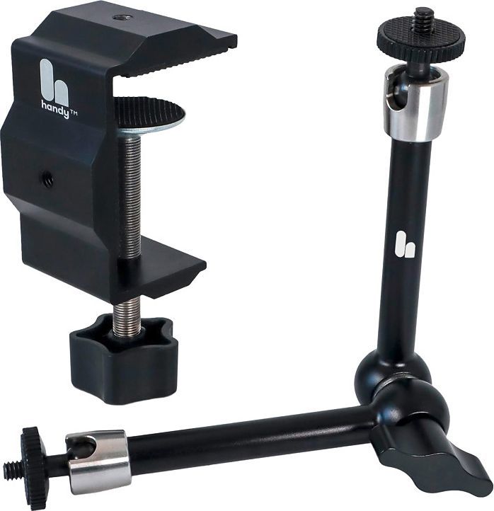 Handy: Handsfree Desk Mount