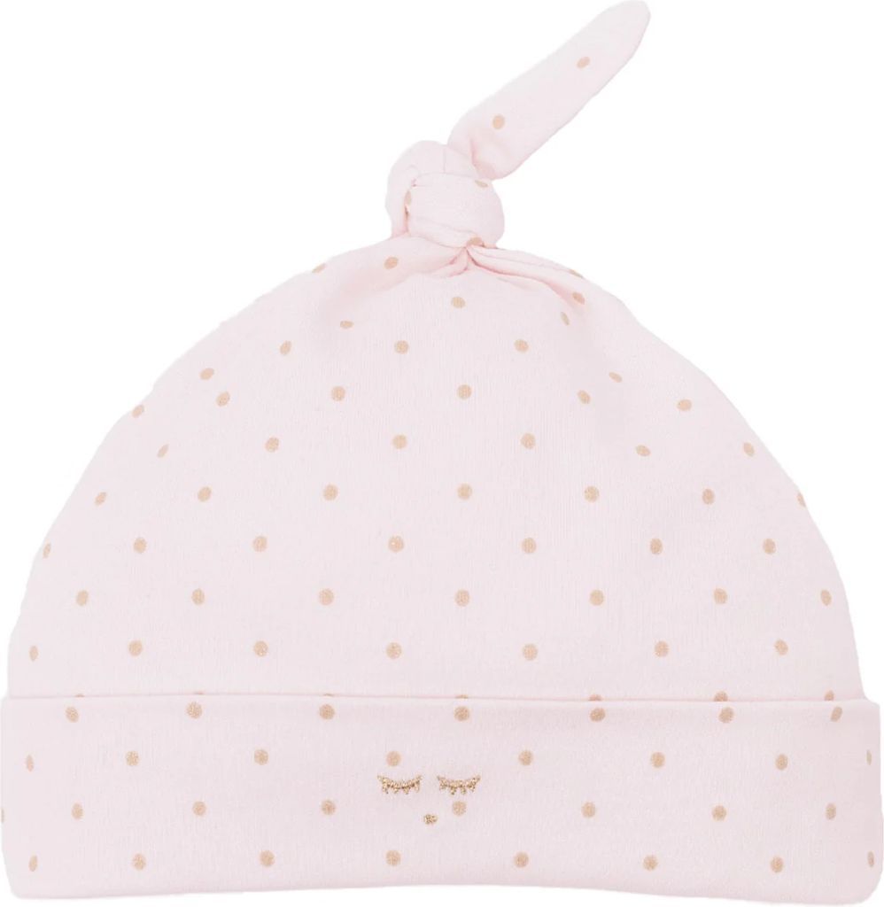 saturday tossie hat