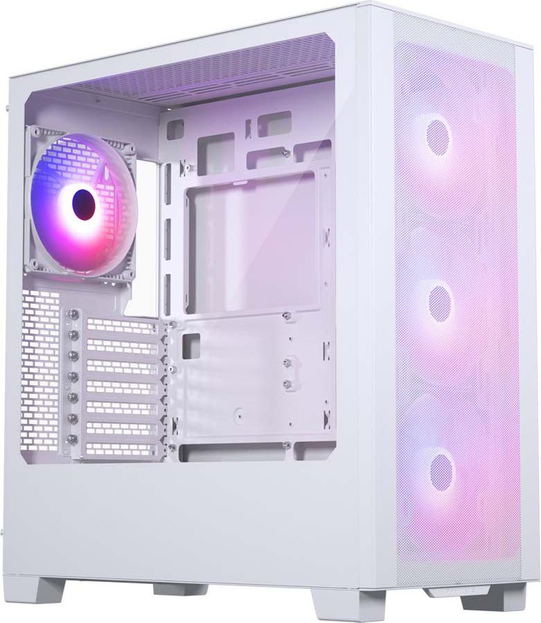 Phanteks XT Pro Ultra Wh R Gaming Case