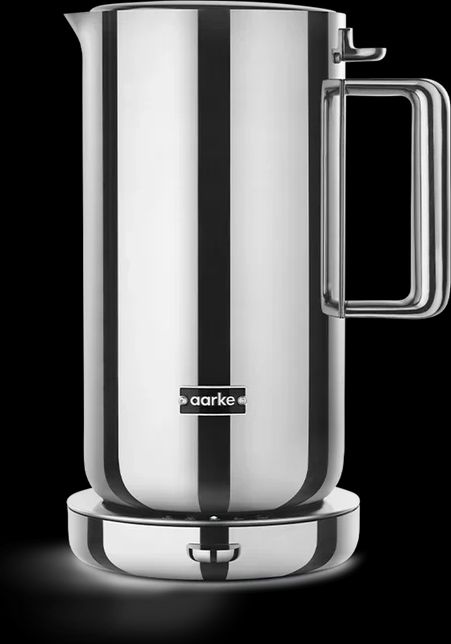 kettle steel