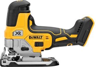 dewalt stiksav body-greb 18 v solo u/batteri & lader