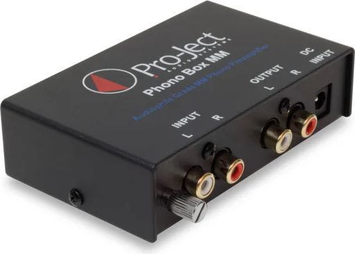 Pro-Ject Phono Box MM