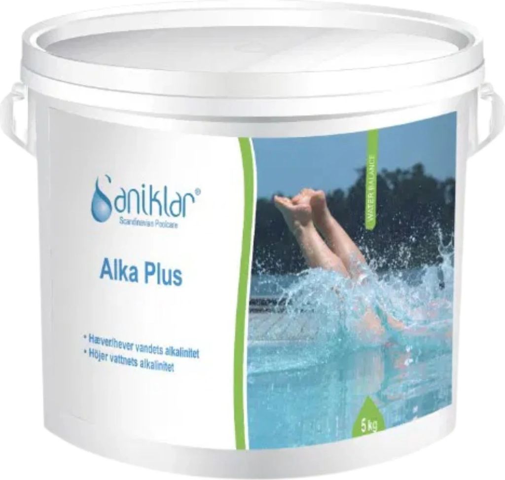 Saniklar pH-Plus 5kg
