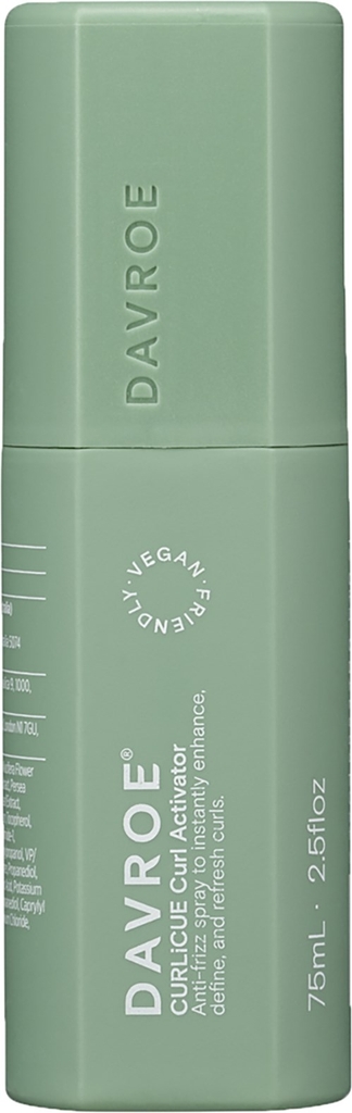 Davroe CURLiCUE Curl Activator 75ml