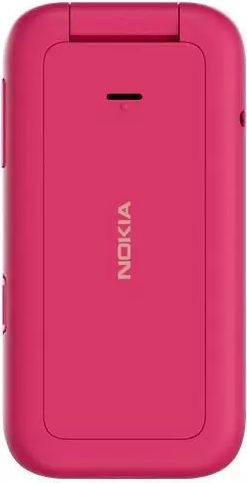 Nokia 2660 Flip 128MB Pop Pink