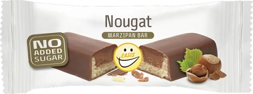 Easis Marcipanbrød med Nougat 40