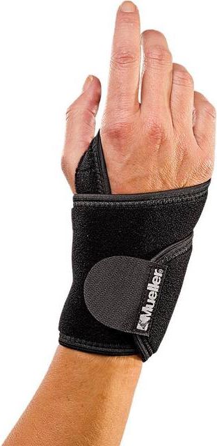 Mueller Wraparound Wrist Support SS18