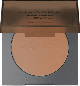 Madara Soft Silk Mineral Bronzer - 9 g