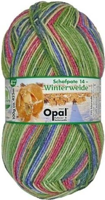Opal Schafpate 14 Winterweide