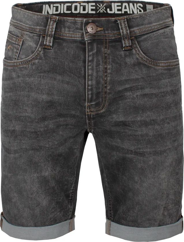 Denim Shorts 'INDelmare' - Vintage