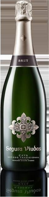 Segura Viudas Brut 0.75L 12% Vol Trocken aus Spanien