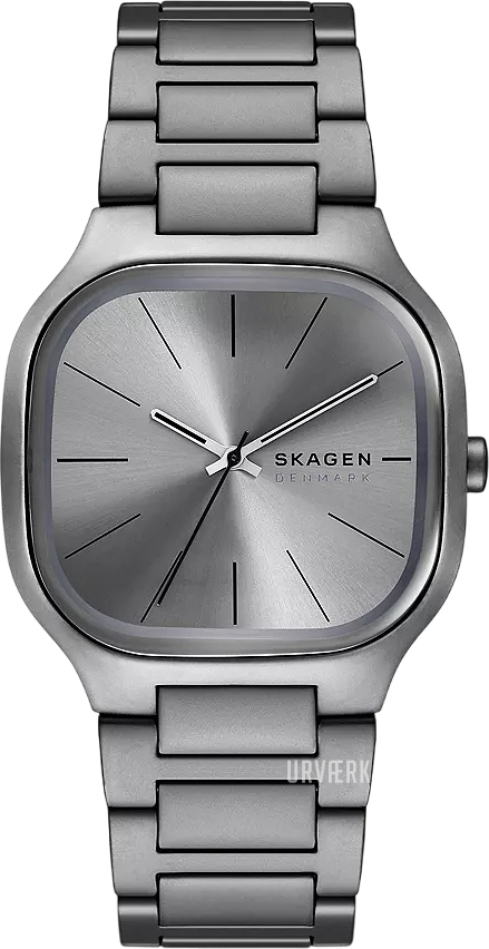 Skagen Men's Analog Quartz Watch SKW6936