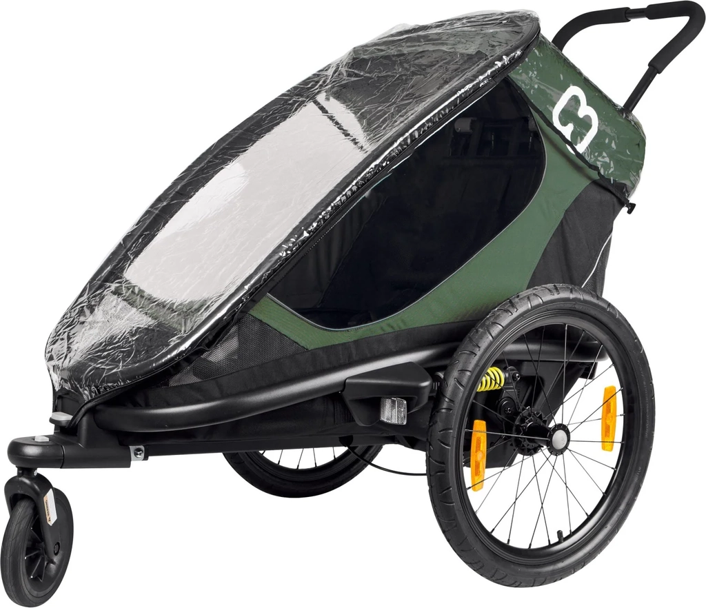 Hamax Outback Raincover