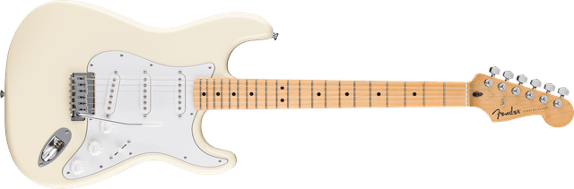 Fender Standard Stratocaster
