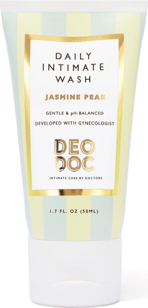 DeoDoc Intimate Wash 50 ml 50ml
