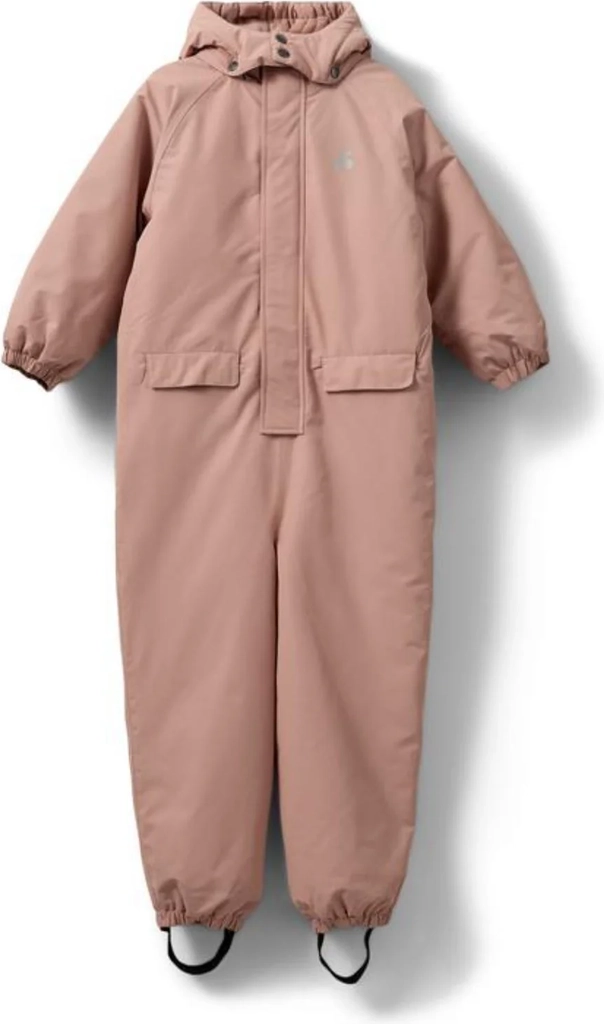 Sofie Schnoor Rosy Brown Flyverdragt