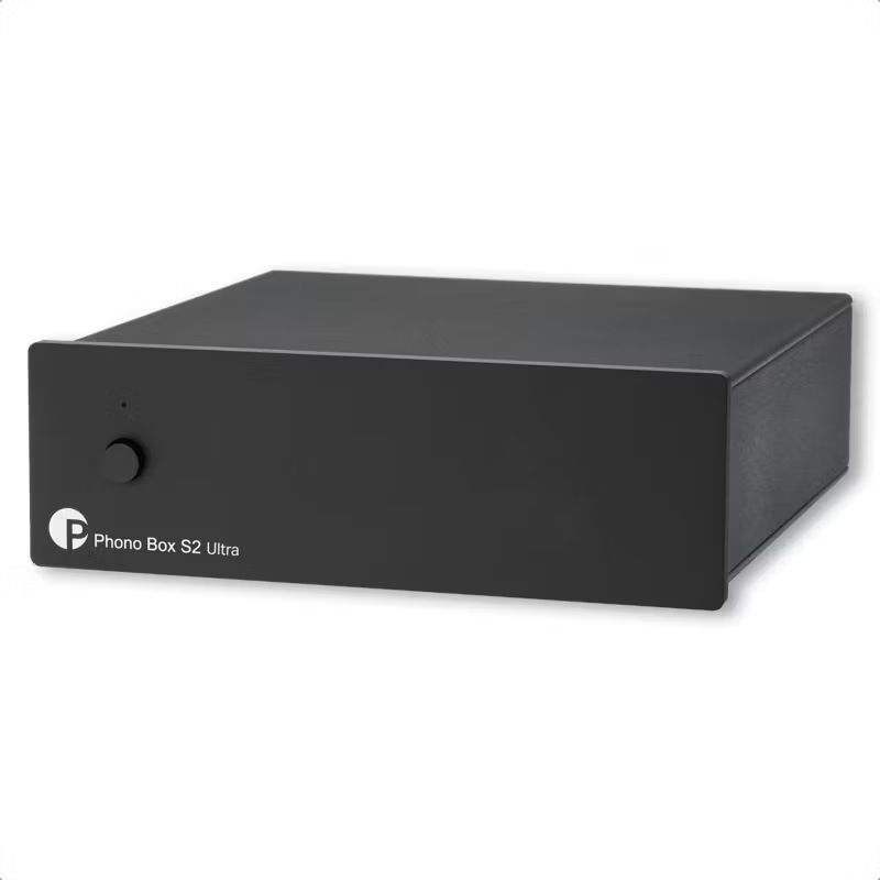 Pro-Ject Phono Box S2 Ultra