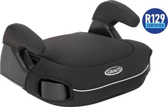 Graco Booster Deluxe Midnatssæde Størrelse I