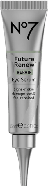 No7 Future Renew Repair Eye Serum Ögoncreme 15ml