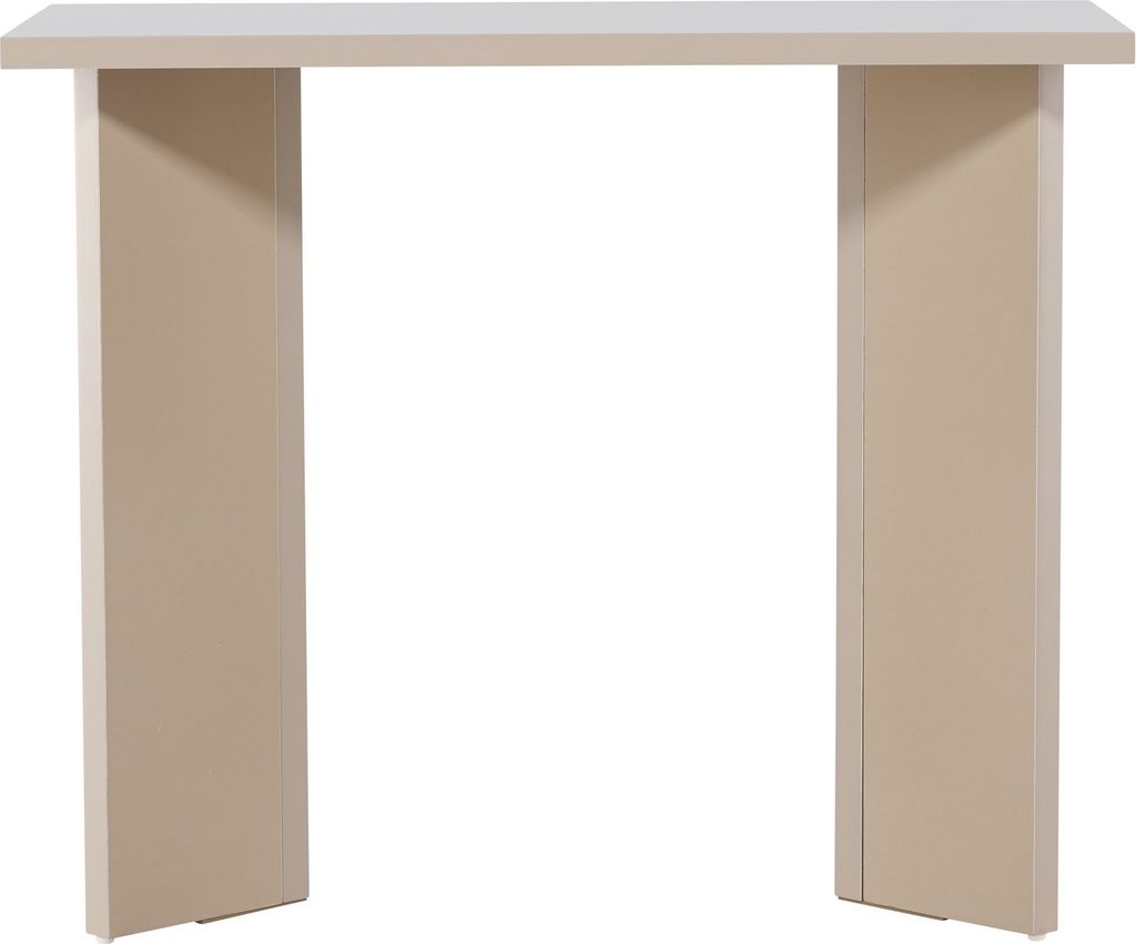 Kristiansund skrivebord beige