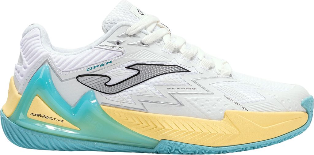 Joma Open 2025 Padel Sko Dame