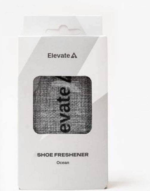 Shoe Freshener