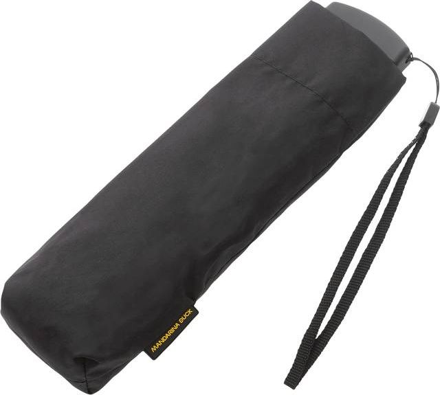 Mandarina Duck Umbrella / Black 27x5x5 - Paraplyer hos Magasin