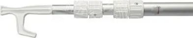 Osculati Marine Telescopic Boat Hook Length Min/Max CM115/285