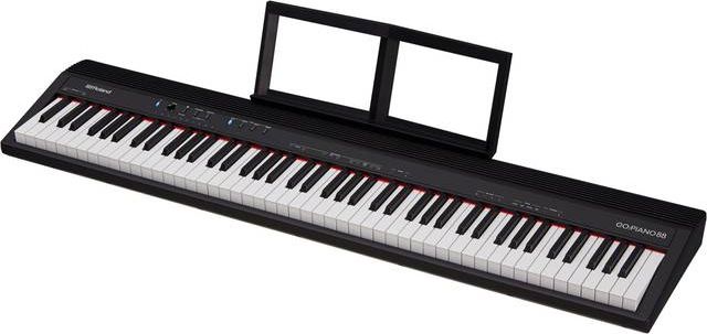 Roland GO:PIANO88 Keyboard
