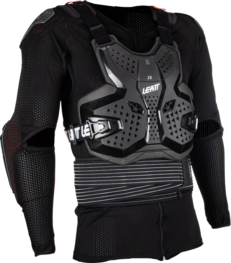 LEATT 3.5 Chest Protector Pro