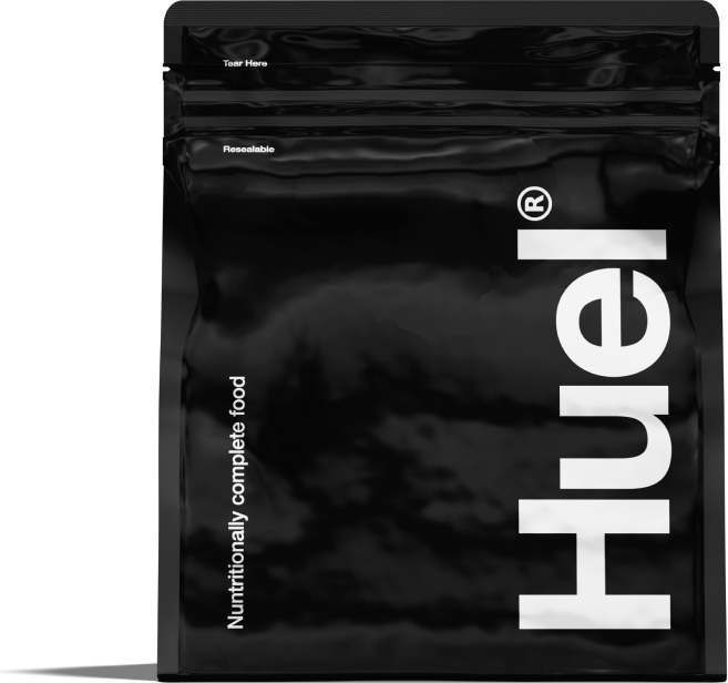 huel black edition